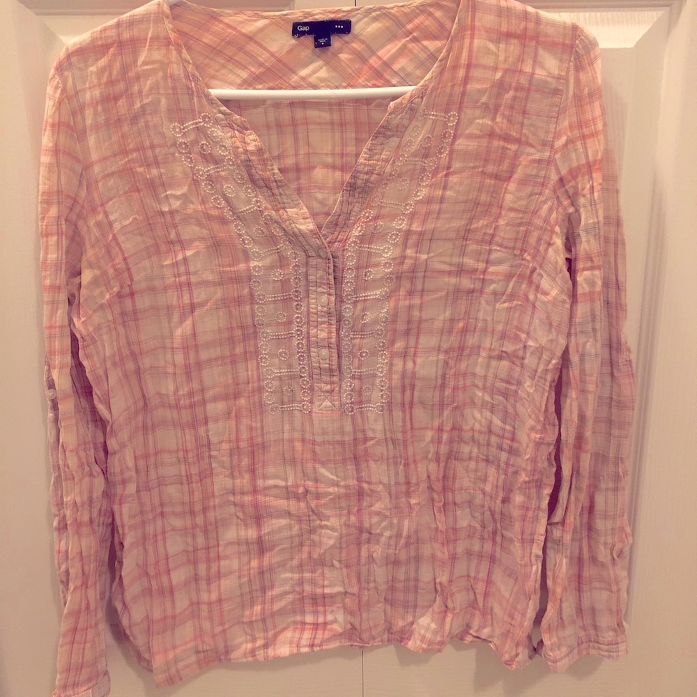 GAP Top